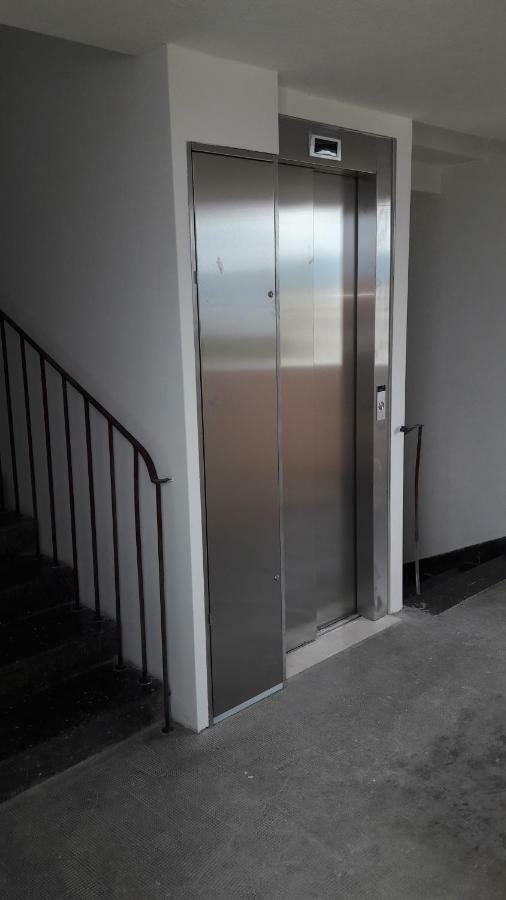Frana Blue Apartment スプリト エクステリア 写真