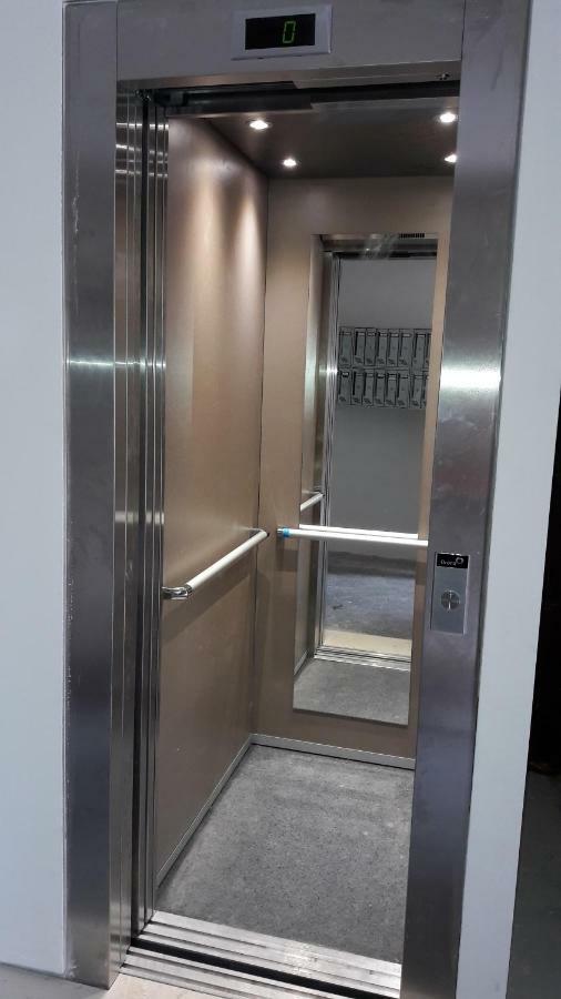 Frana Blue Apartment スプリト エクステリア 写真